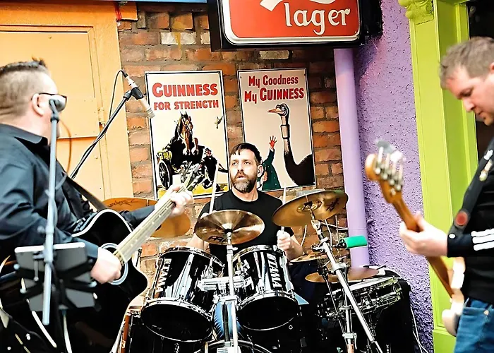 Bugler Doyles Bar & Townhouse