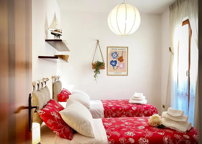 Casa Micca - Cielo Terra