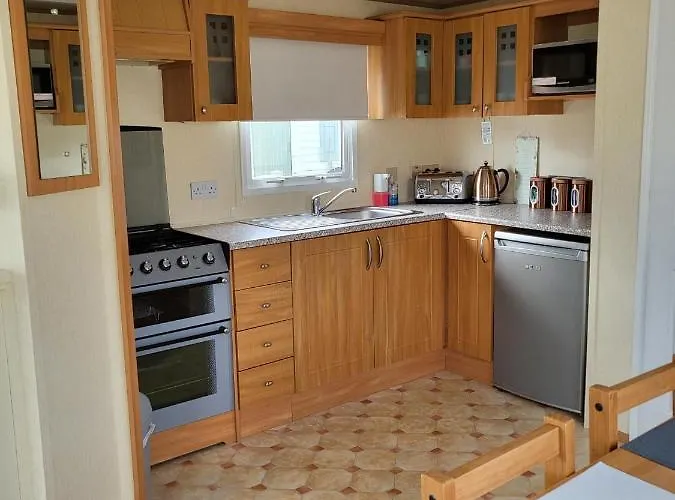 Beautiful Caravan