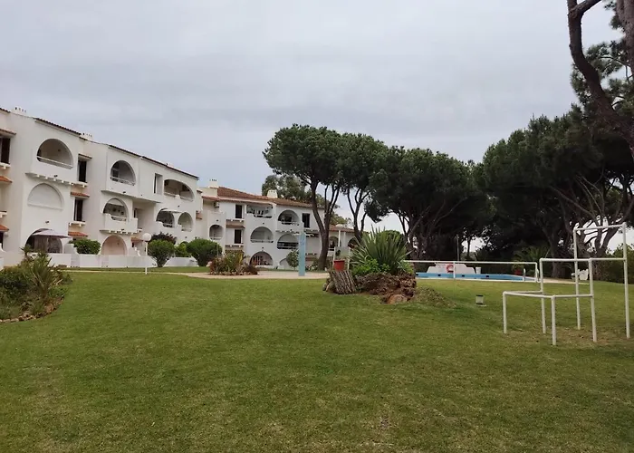 Vieira Apartment 1