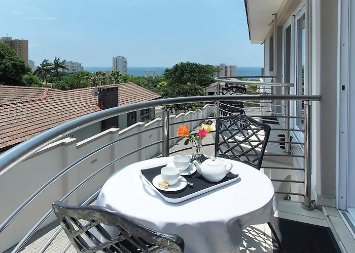 Ushaka Manor Guest House