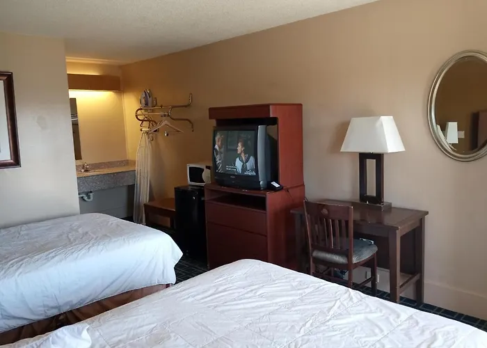 Hilltop Inn Pittsburgh
