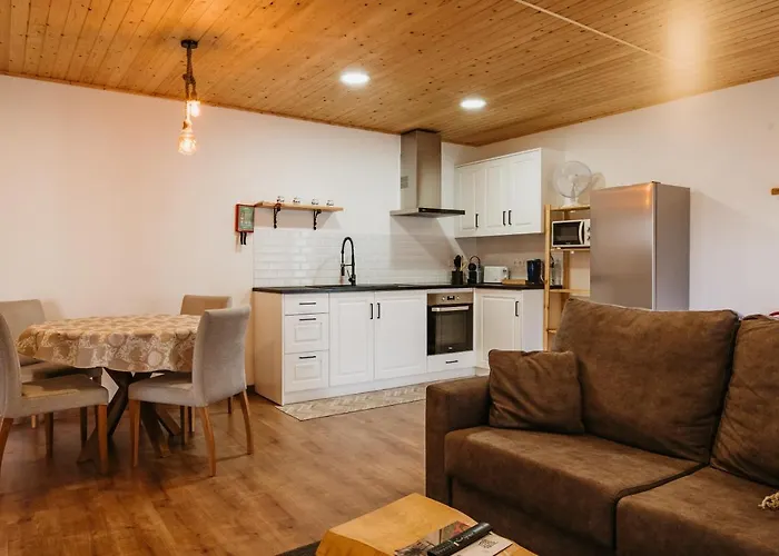 Forno House - Ameixoeira