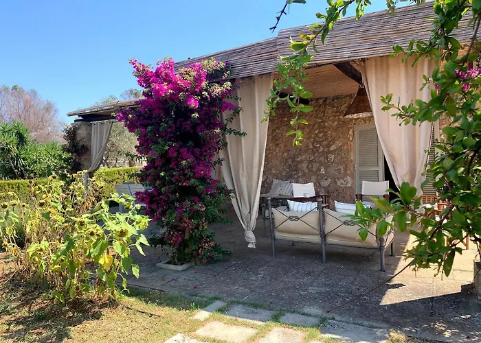 Agriturismo Le Cupole