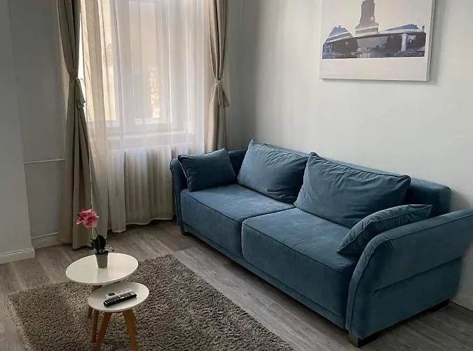 Eden Center Home