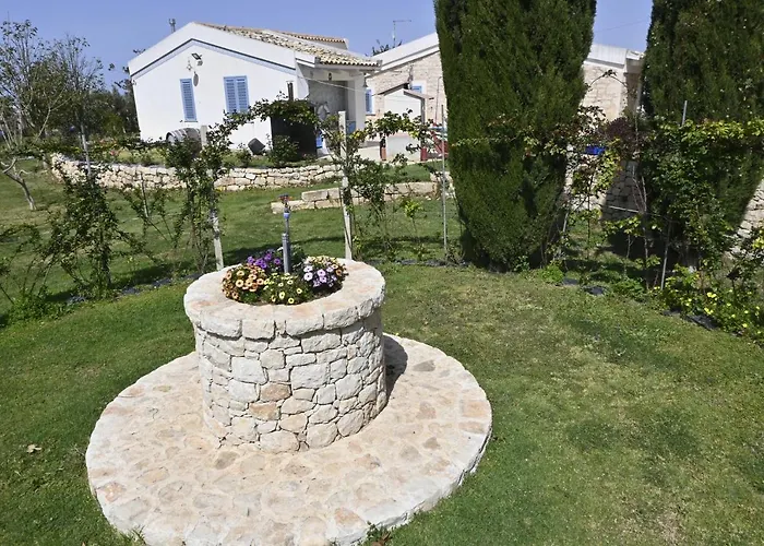 Casa Vacanze La Meridiana
