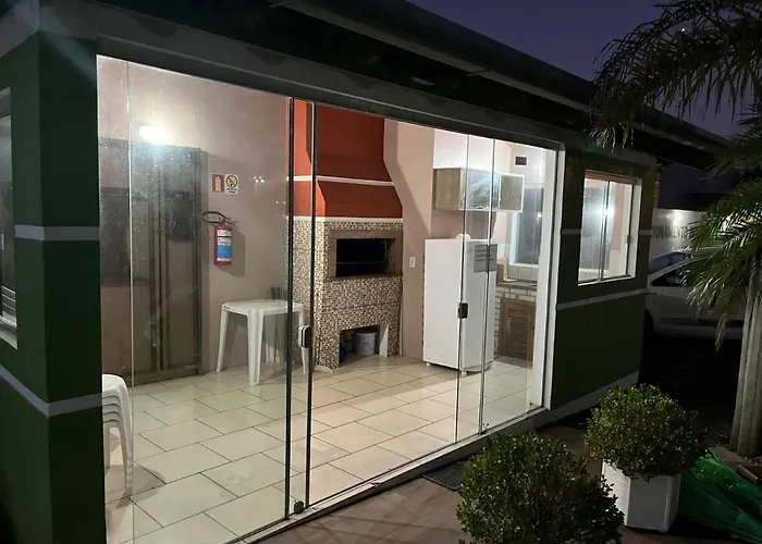 Pousada da Praia Imbé