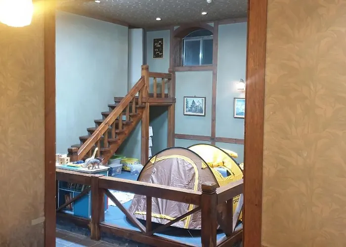 Bandal Book & Stay