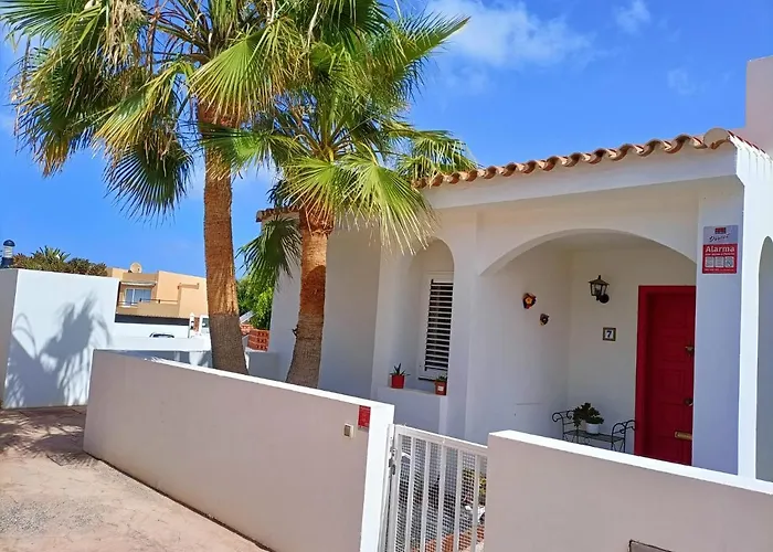 Casa Margy