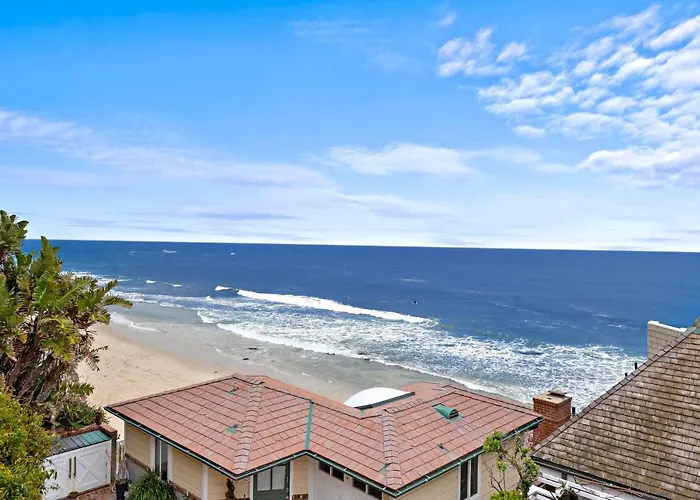 Ocean View Villa, Walk To Main Beach, Easy Beach Access