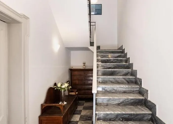 Casa Vacanza Il Gelsomino Magico