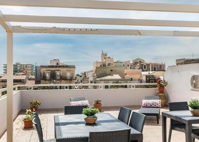 Casa Vacanza Il Gelsomino Magico
