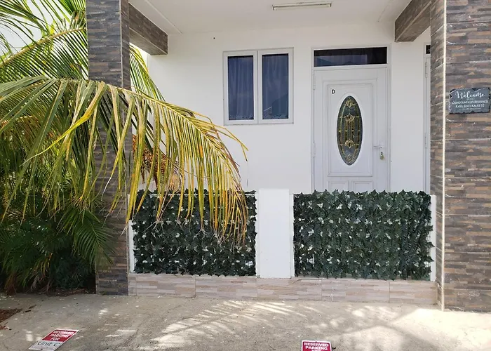 Grand Sun Valley Residences