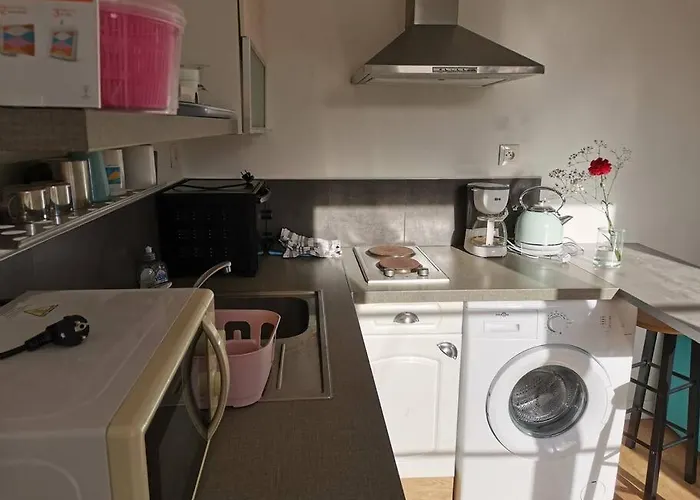 Charmante Maisonnette