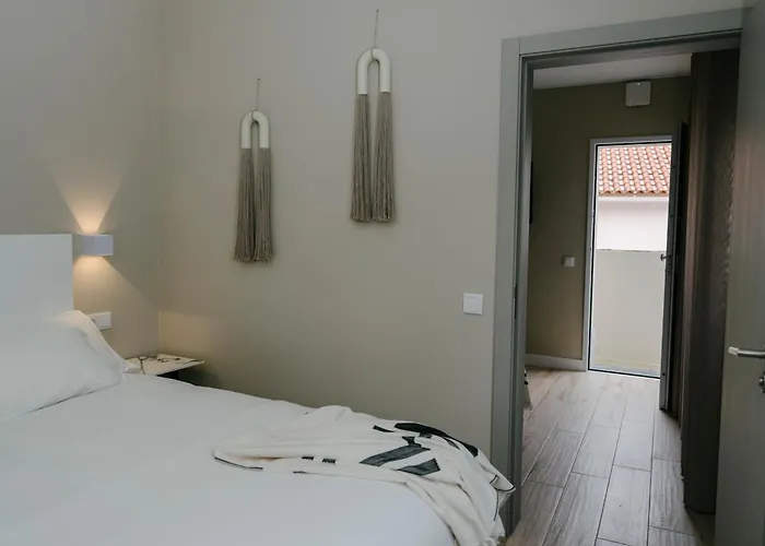 Casa Dos Limos - Apartments