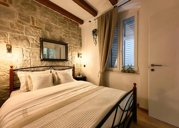Lana Luxury Apartments- City Center Split