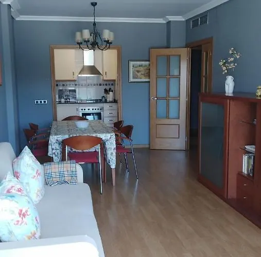 Apartamento Playa Cambrils Torresol 2