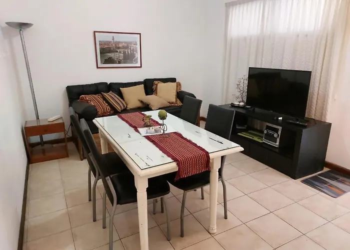 Dpto Microcentro Rosario