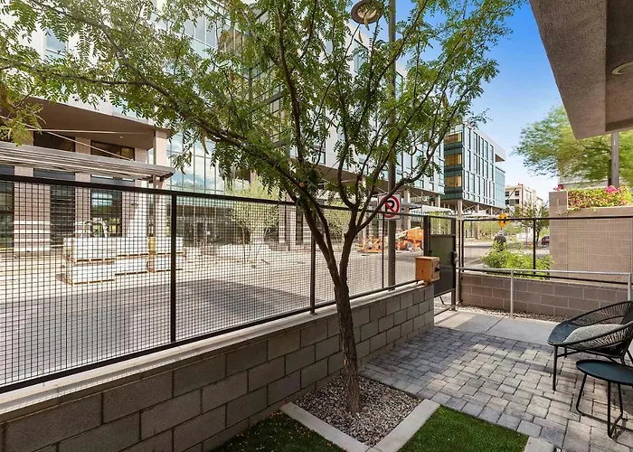 Tempe Lofty Studios