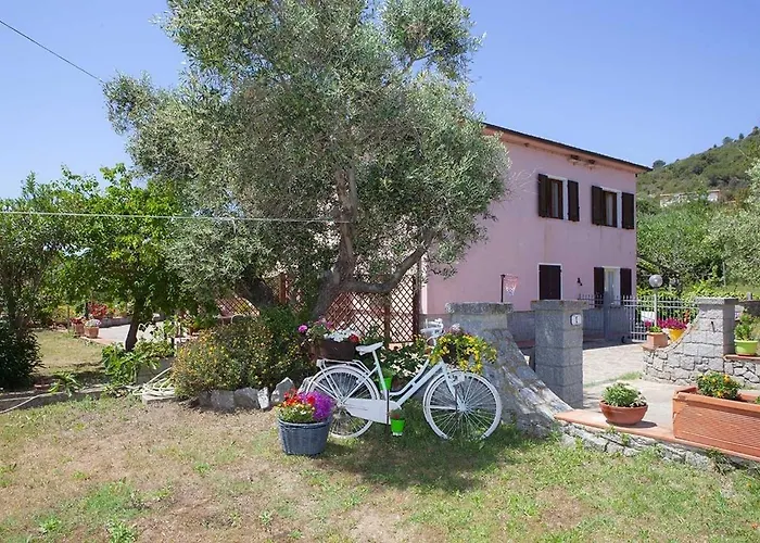 Villa Aiali