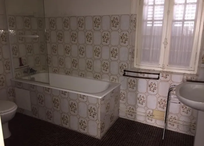Villa Proche Centre, Villers-Sur-Mer, 5 Chambres