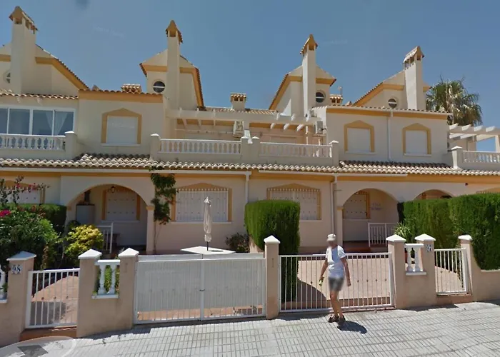 Casa Winnie