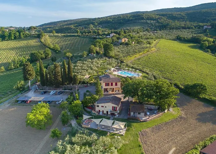 Podere Bellavista
