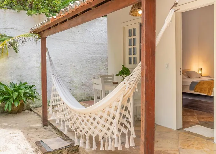 Casa Jasmin