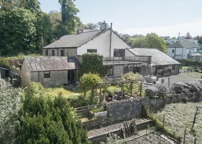 Birslack Grange
