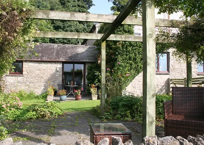 Birslack Grange