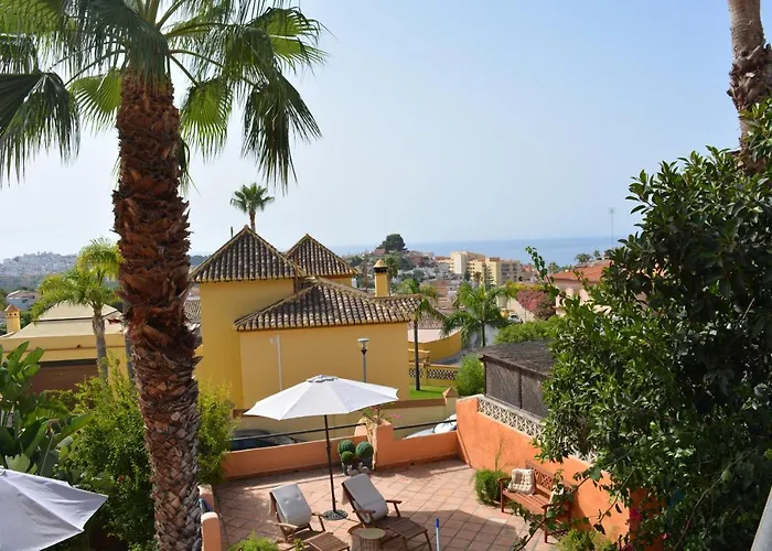 Apartamento Con Jacuzzi Y Terraza Con Opcion A Piscina Privada