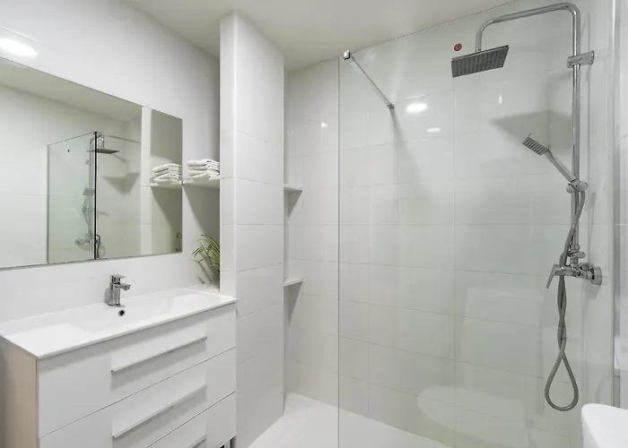 Bali Premium Apartments 1 Bedroom