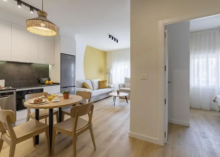 Bali Premium Apartments 1 Bedroom