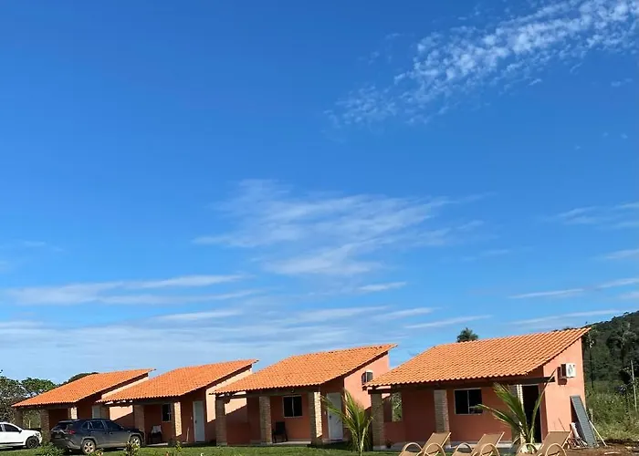 pousada vila das oliveiras