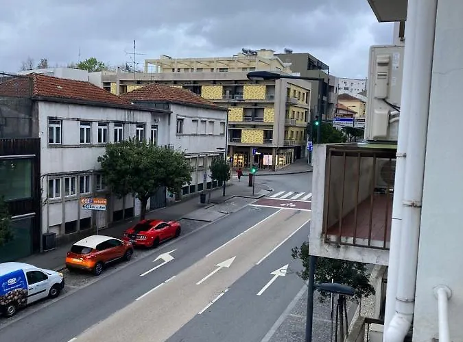 Hospedaria Cidade Berço