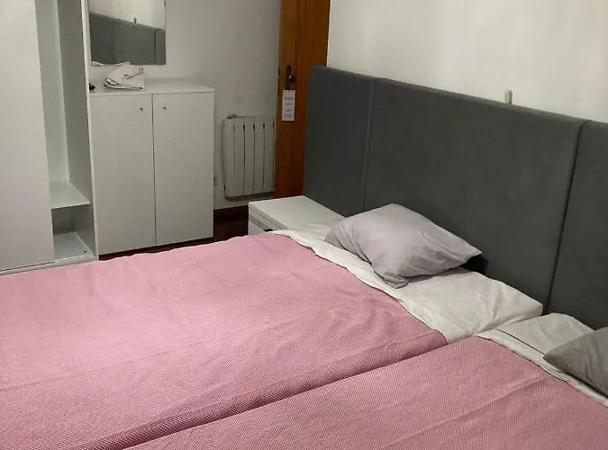 Hospedaria Cidade Berço