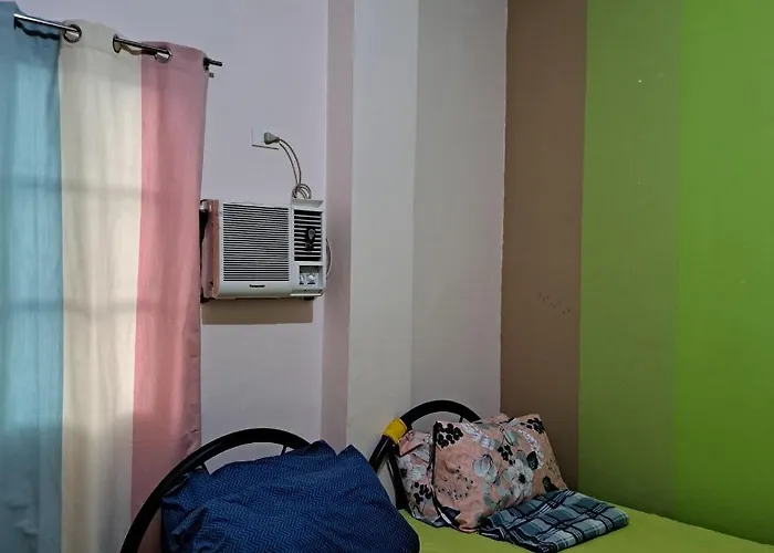 Jza Transient House