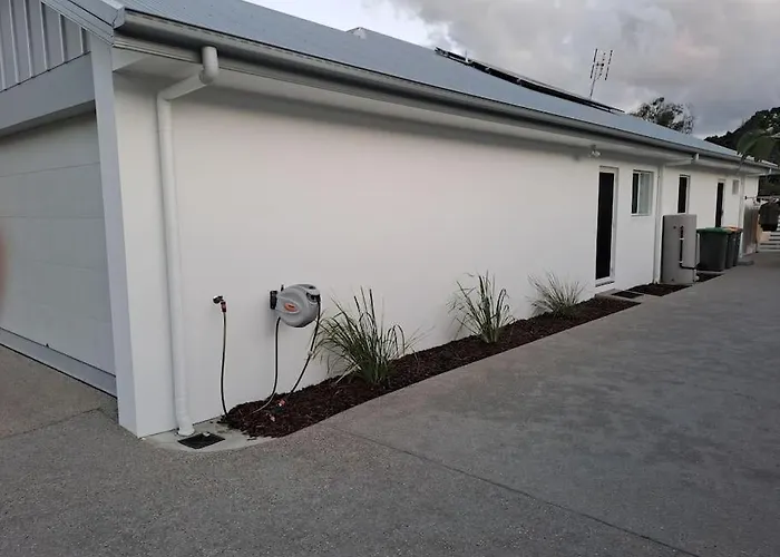 Unwind In Woombye