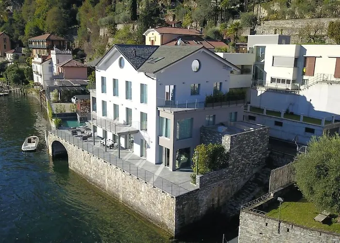 Villa Martina Lake Como