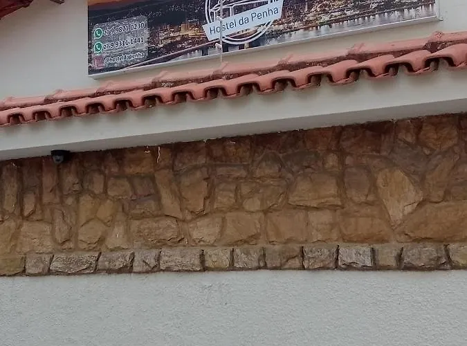 Hostel da Penha