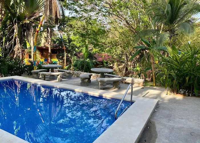 Samara Tarantela Houses, Casa Sandal