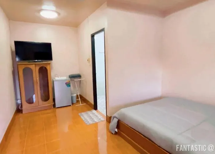Soleil Haus - Huahin
