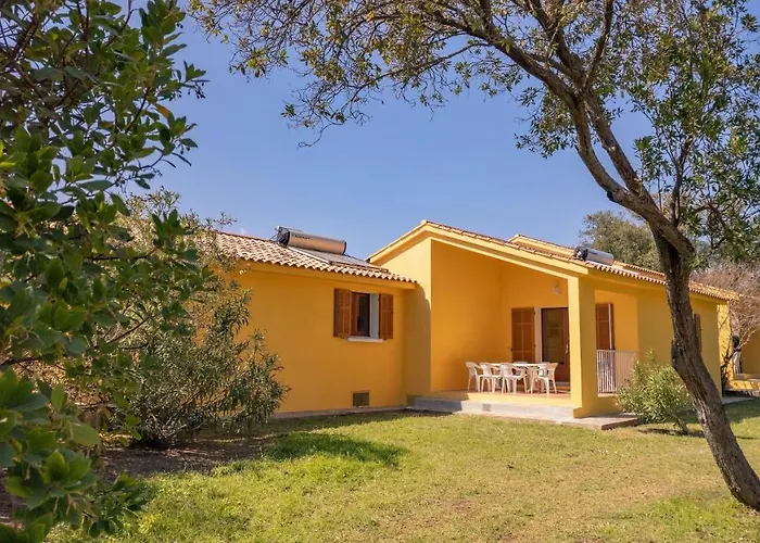 Residence Mare E Sole