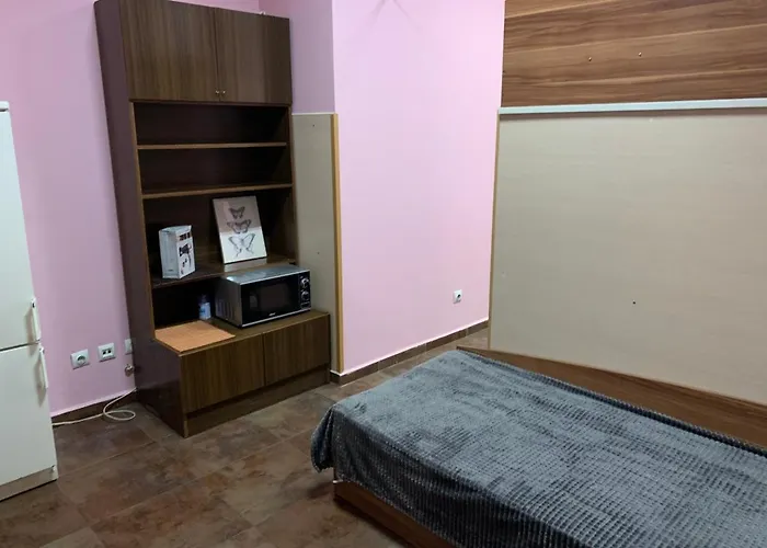 Like Home Guest Rooms