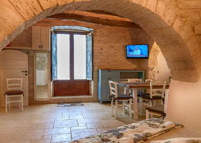 Trullo Dell'Erba