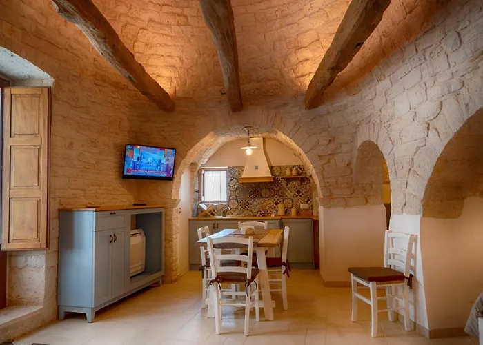 Trullo Dell'Erba