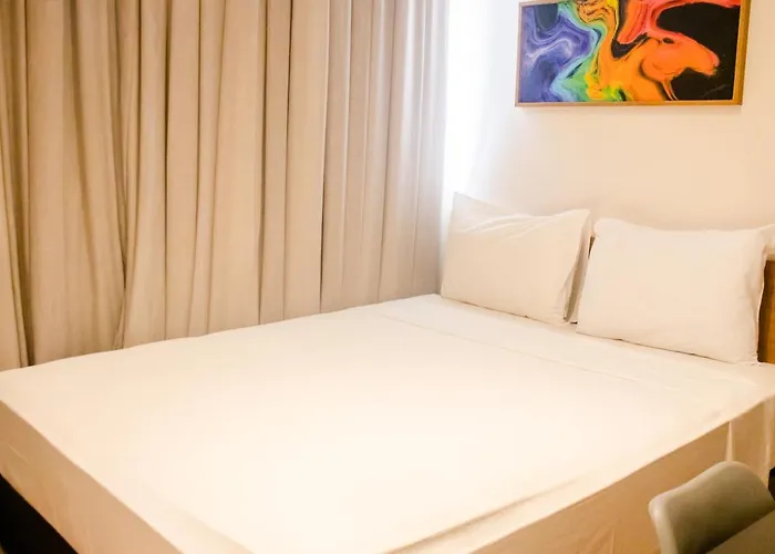 Porto das Asas Park Hotel