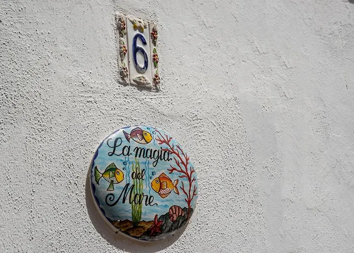 La Magia Del Mare