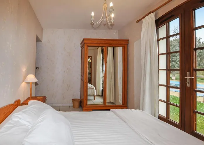 Lovely Home In Prades