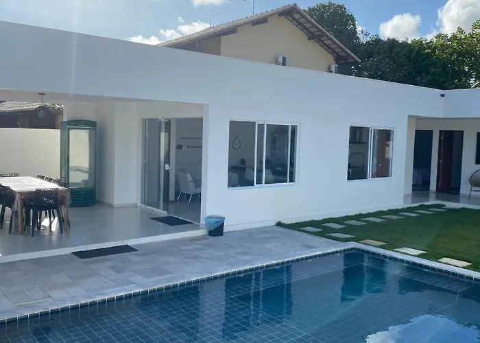 Casa Mar Sonho Verde